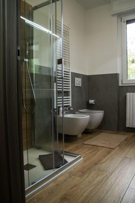 Casa Vacanze Lucia Tirano Esterno foto