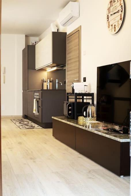 Casa Vacanze Lucia Tirano Esterno foto