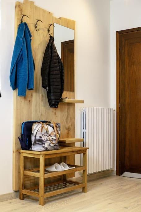 Casa Vacanze Lucia Tirano Esterno foto