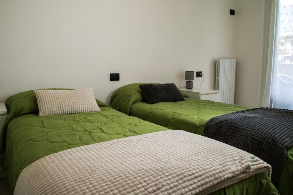 Casa Vacanze Lucia Tirano Esterno foto