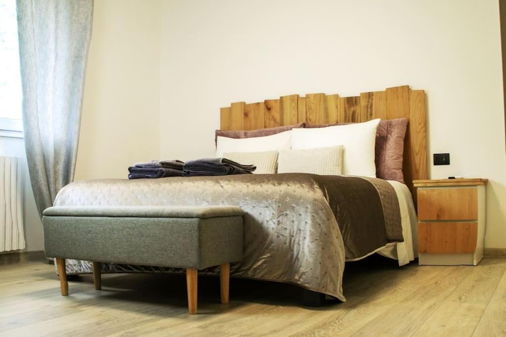 Casa Vacanze Lucia Tirano Esterno foto