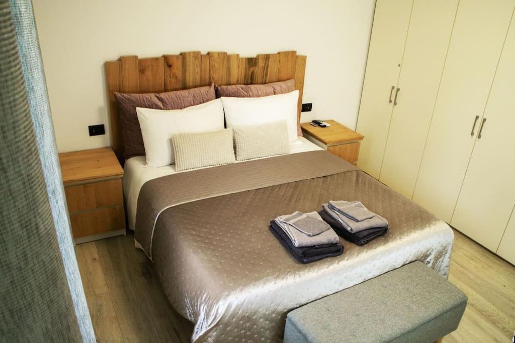 Casa Vacanze Lucia Tirano Esterno foto